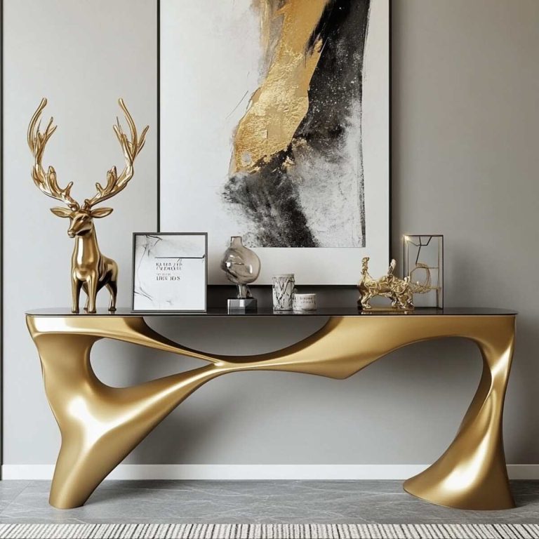21 Easy Entryway Table Decor Ideas for a Welcoming Home