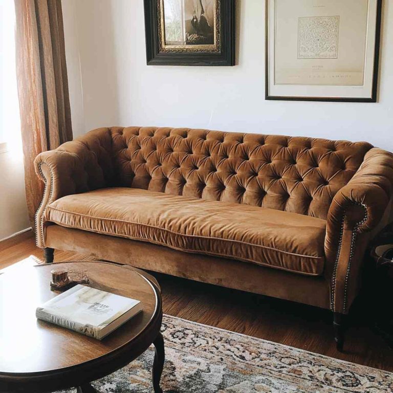 20 Stunning Brown Couch Living Room Ideas You’ll Love