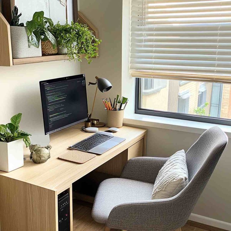 21 Living Room Corner Ideas to Maximize Every Inch of Space