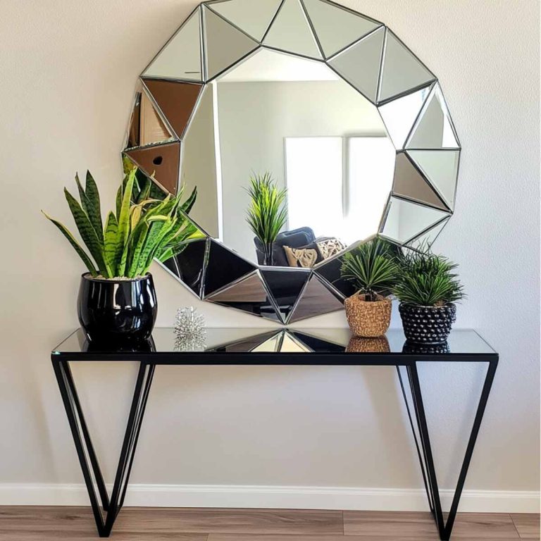21 Easy Entryway Table Decor Ideas for a Welcoming Home