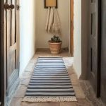 21 Gorgeous Entryway Runner Rug Ideas for Every Home Style