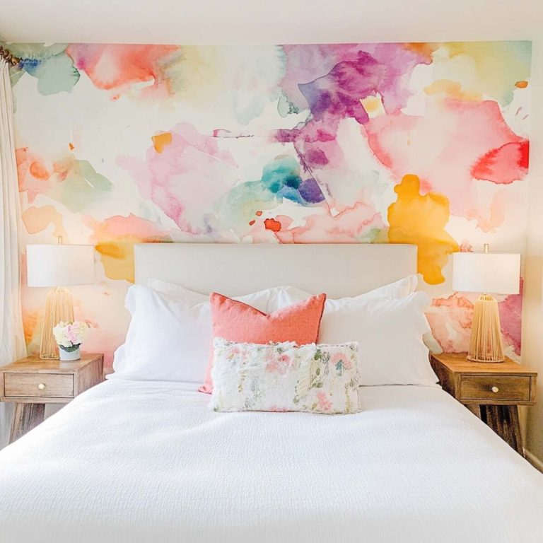 25 Stunning Bedroom Wallpaper Ideas to Transform Your Space