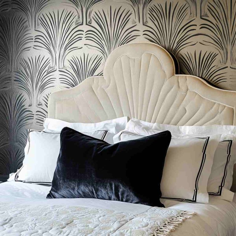 25 Stunning Bedroom Wallpaper Ideas to Transform Your Space