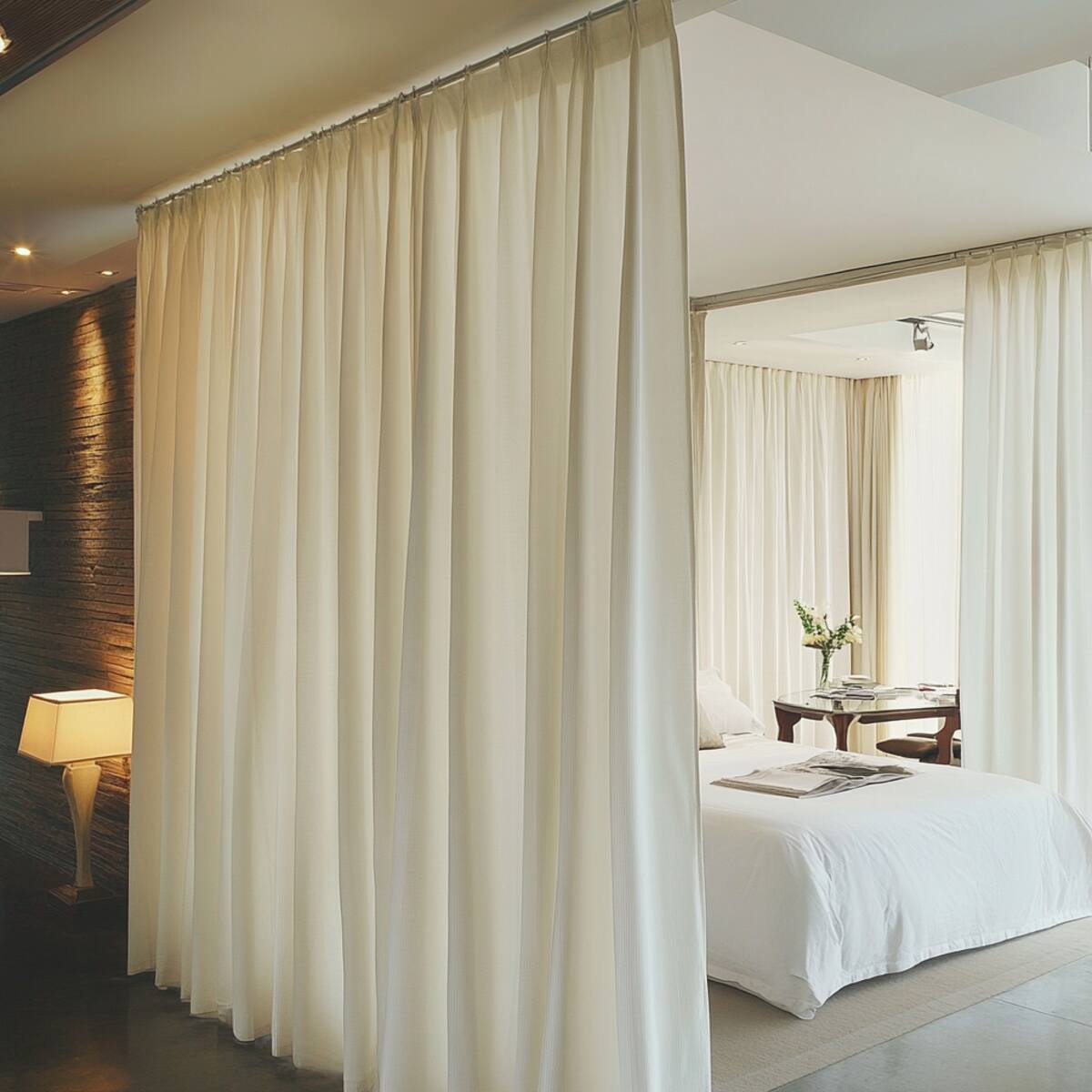 25 Stylish Room Divider Ideas For Every Space 25 Stylish Room Divider Ideas For Every Space
