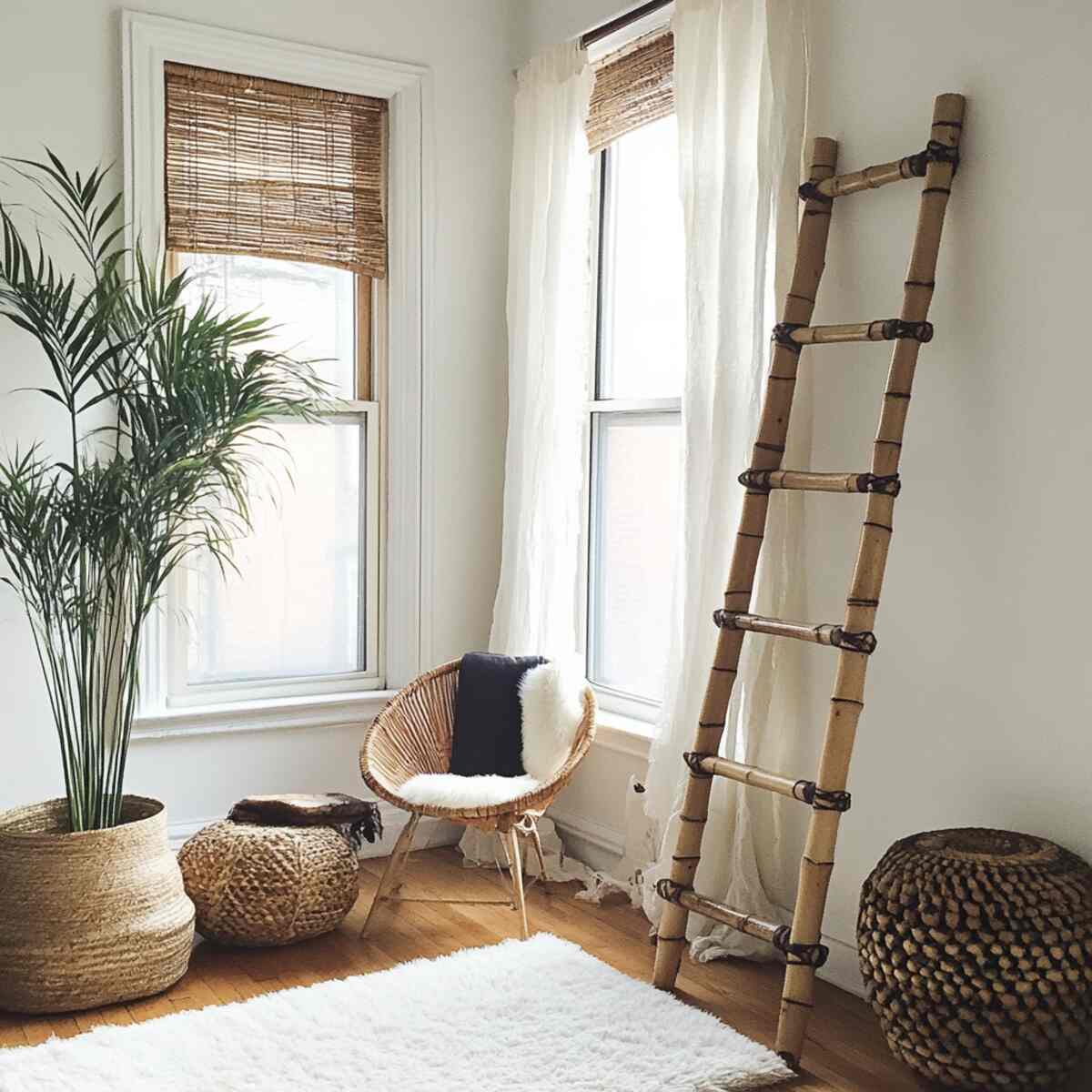 21 Essential Boho Living Room Decor Ideas For A Relaxed And Chic Home
