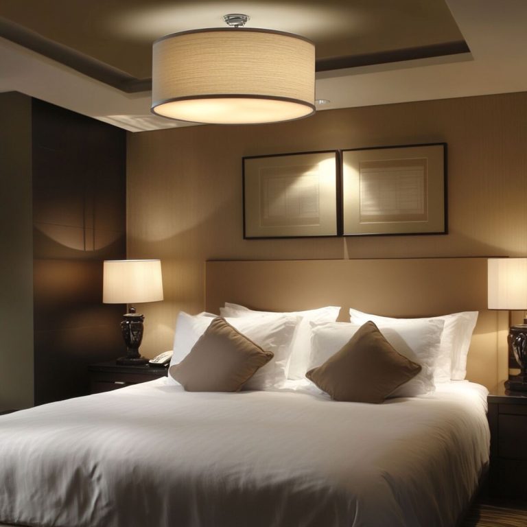 25 Brilliant Bedroom Lighting Ideas for Every Style