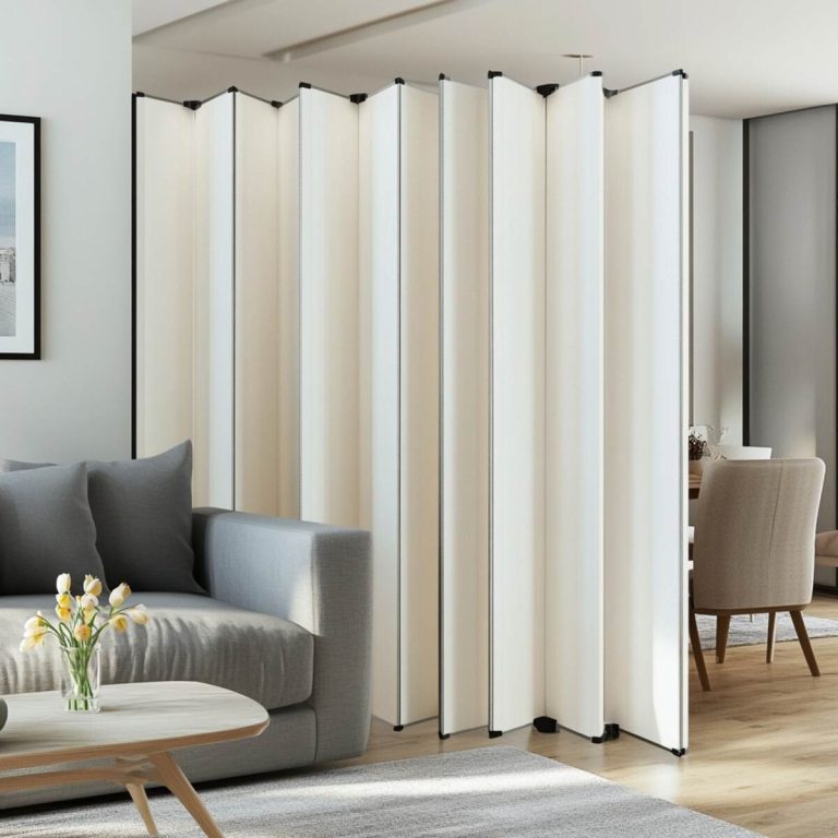 25 Stylish Room Divider Ideas for Every Space