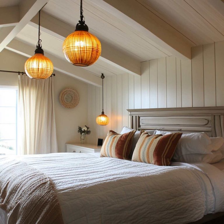 25 Brilliant Bedroom Lighting Ideas for Every Style
