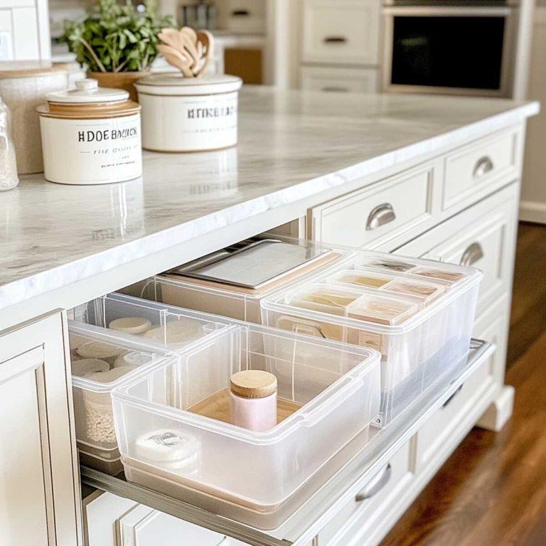 21 Genius Kitchen Drawer Organization Ideas for a Clutter-Free Space