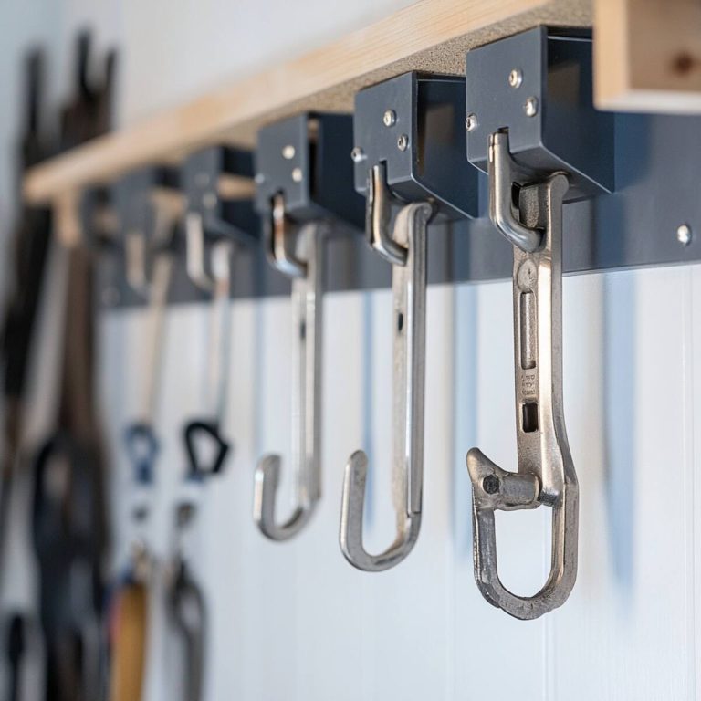 20 Easy Garage Organization and Storage Ideas You’ll Love