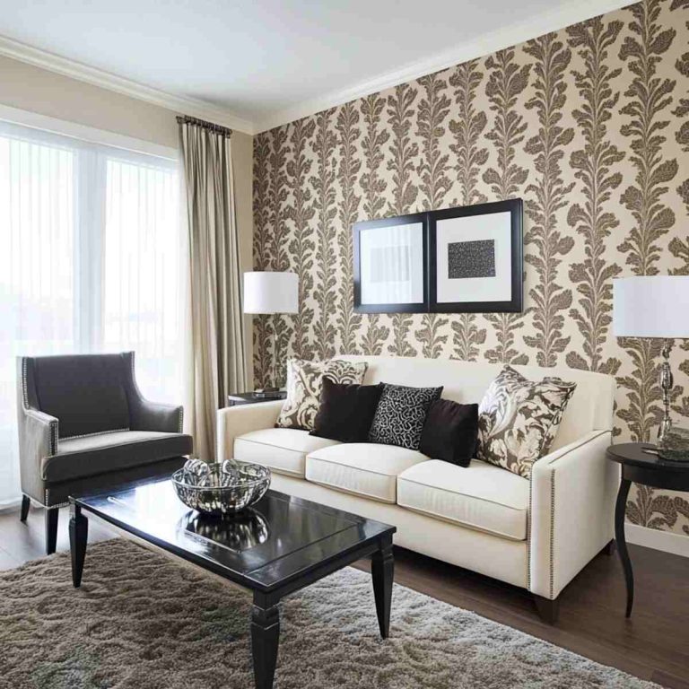 23 Stylish Living Room Wall Decor Ideas You’ll Love