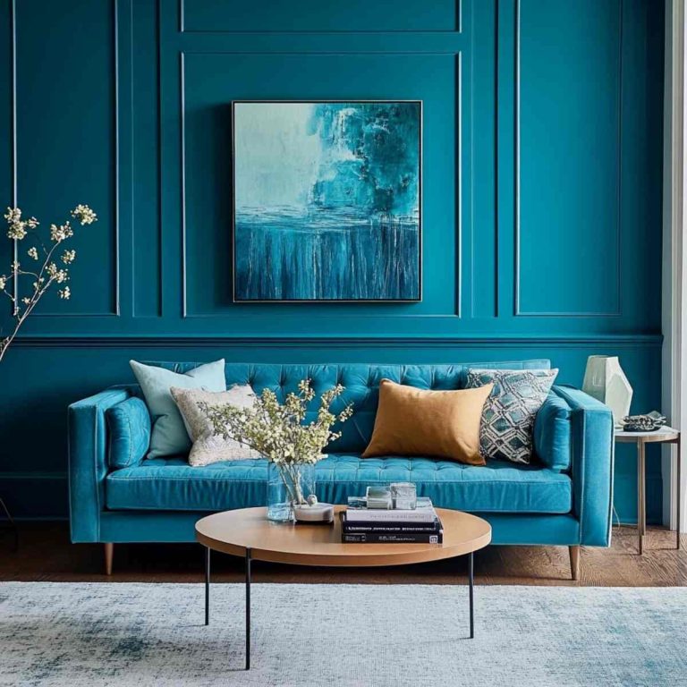 25 Living Room Paint Color Ideas You???ll Want to Try Today