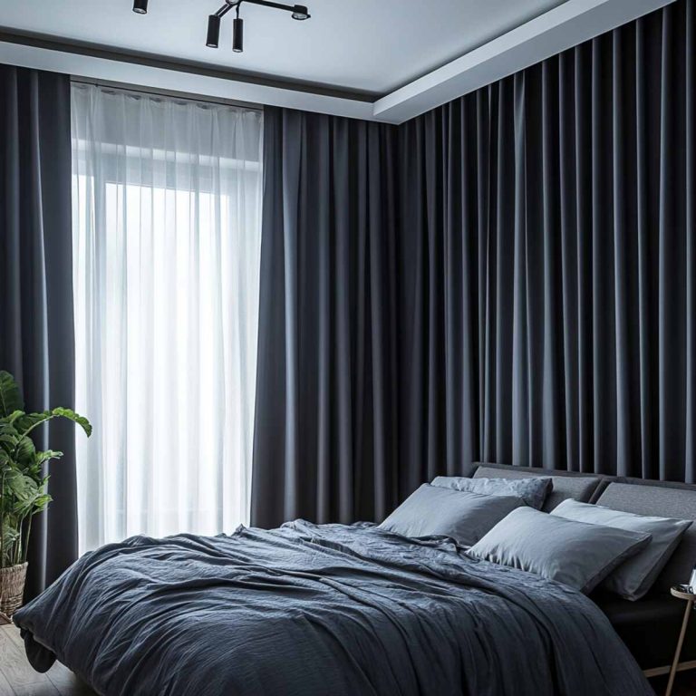 23 Best Men’s Bedroom Ideas for a Stylish Makeover