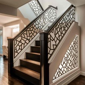 25 Stylish and Functional Basement Stairs Ideas for Every Home Style
