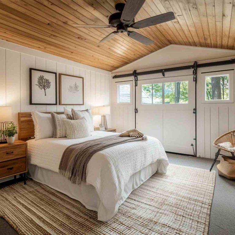23 Genius Garage Conversion Ideas You Need to Try