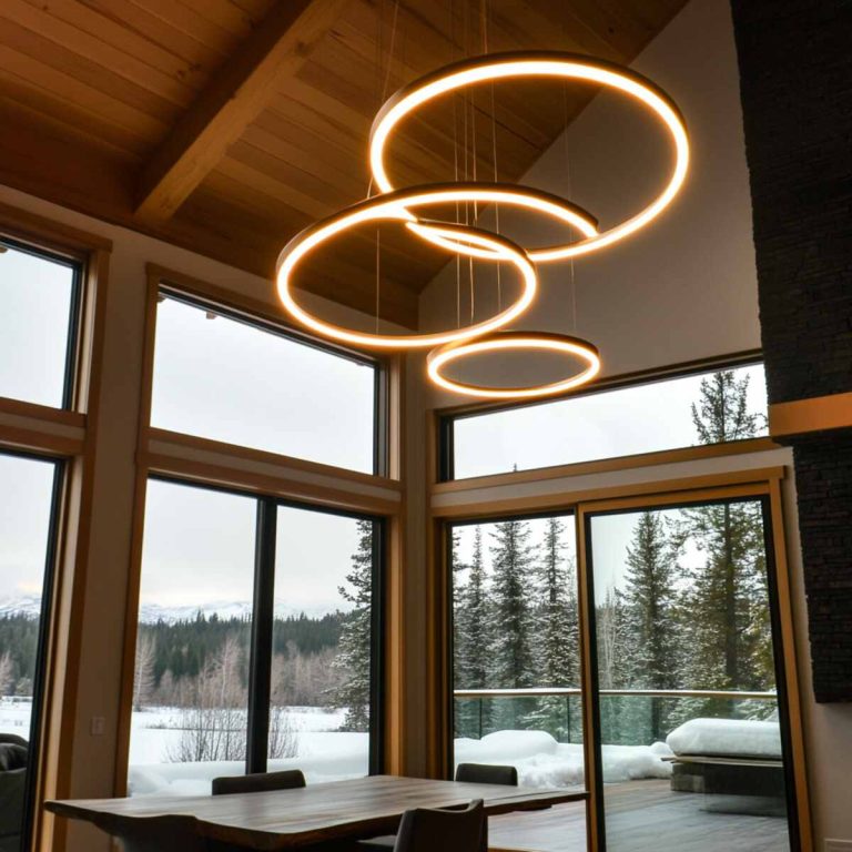 25 Dining Room Chandelier Ideas to Light Up Your Style