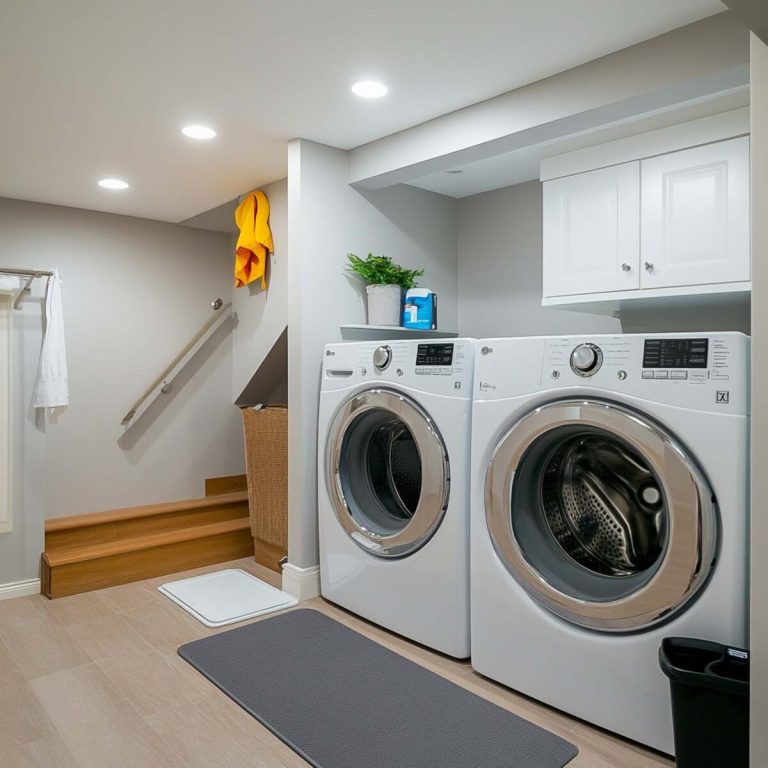 20 Cozy Finished Basement Ideas to Boost Your Home’s Value