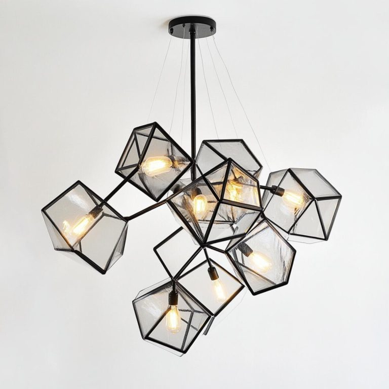 25 Dining Room Chandelier Ideas to Light Up Your Style
