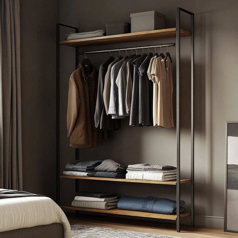 23 Best Men’s Bedroom Ideas for a Stylish Makeover