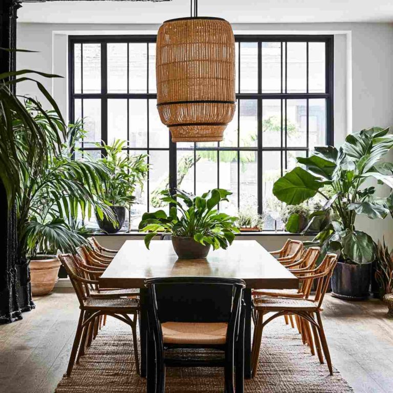 Gallery image with a fresh perspective
