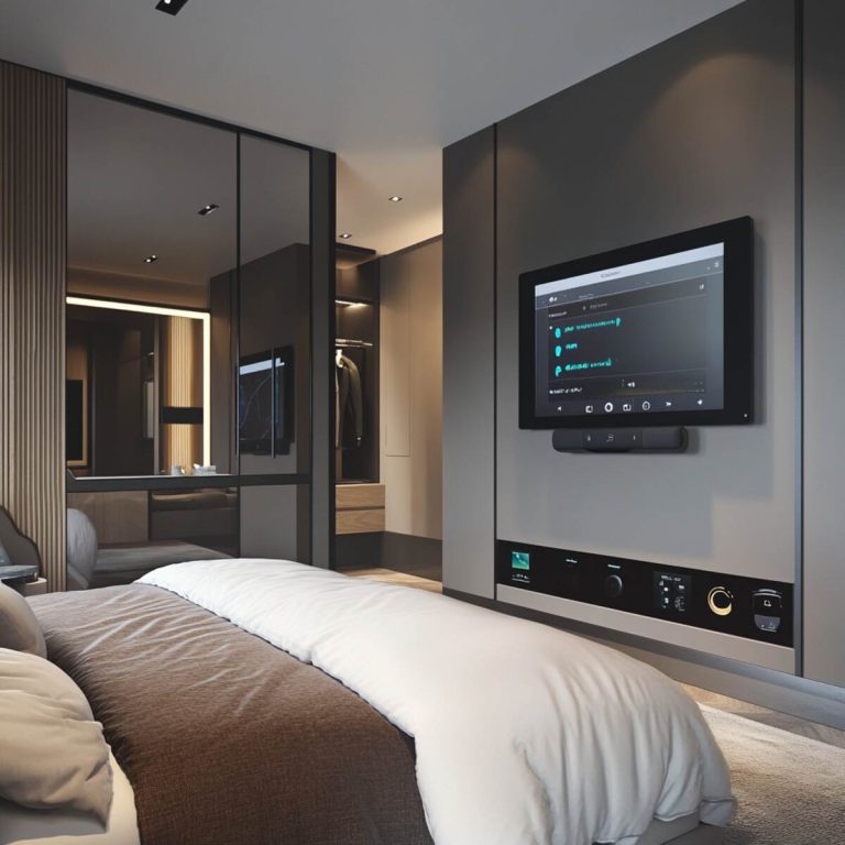 23 Best Men’s Bedroom Ideas for a Stylish Makeover