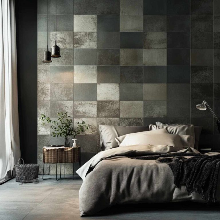 25 Beautiful Bedroom Accent Wall Ideas for a Stylish Makeover
