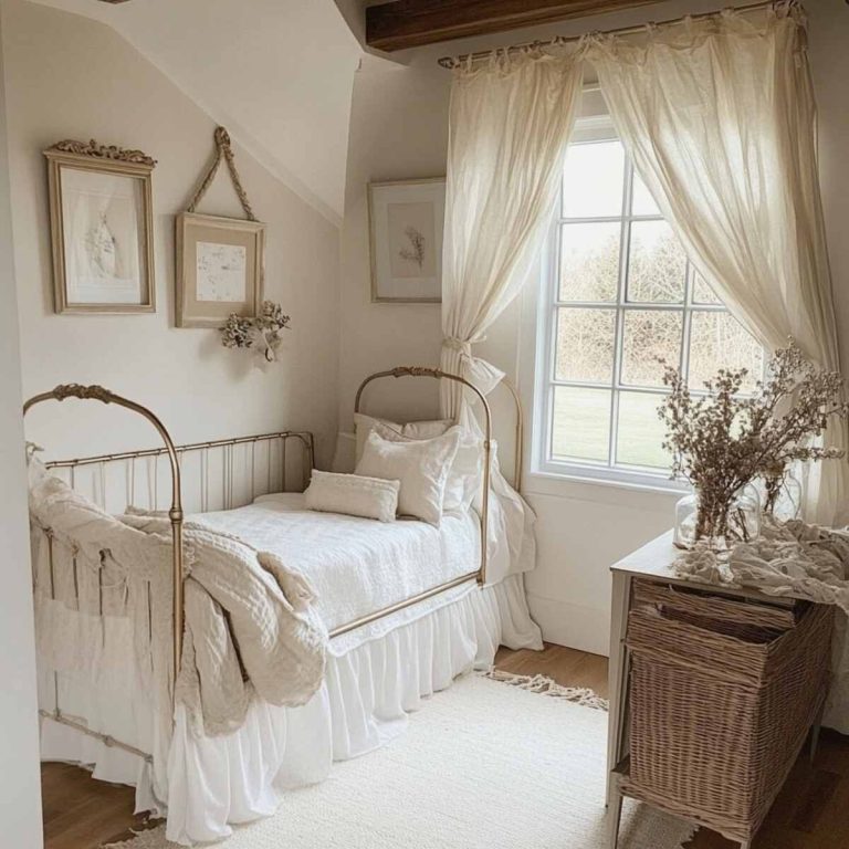 19 Girls Bedroom Ideas for Every Style and Age