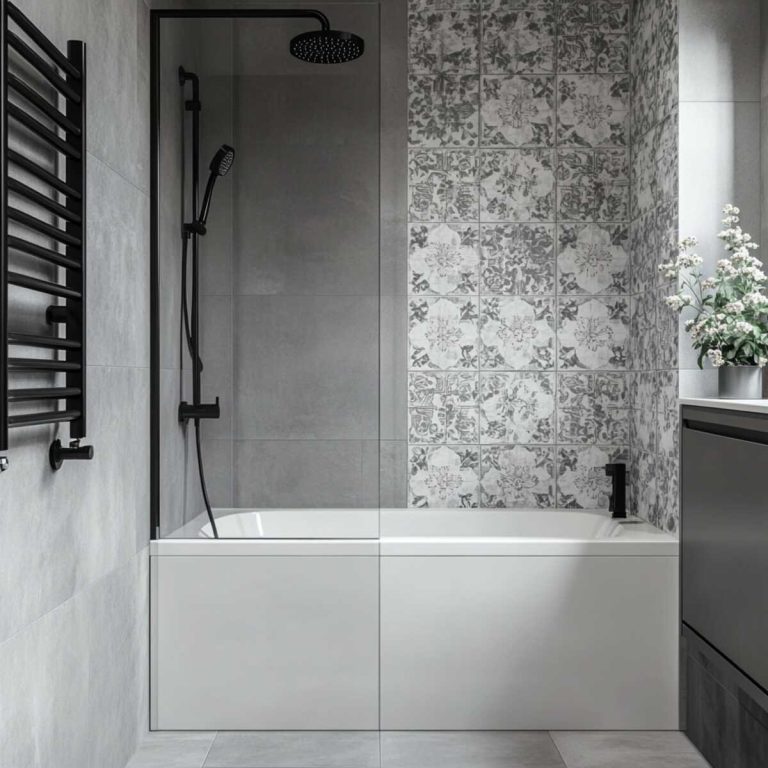 21 Grey Bathroom Ideas to Create a Calm and Sophisticated Look