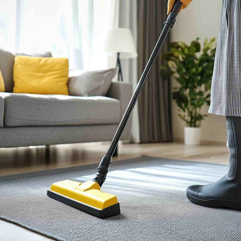 Picture of How to Declutter Living Room Spaces and Keep Them Tidy for Good