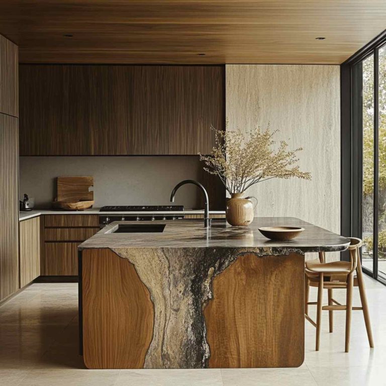 19 Best Mid Century Modern Kitchen Ideas for a Timeless, Stylish Space