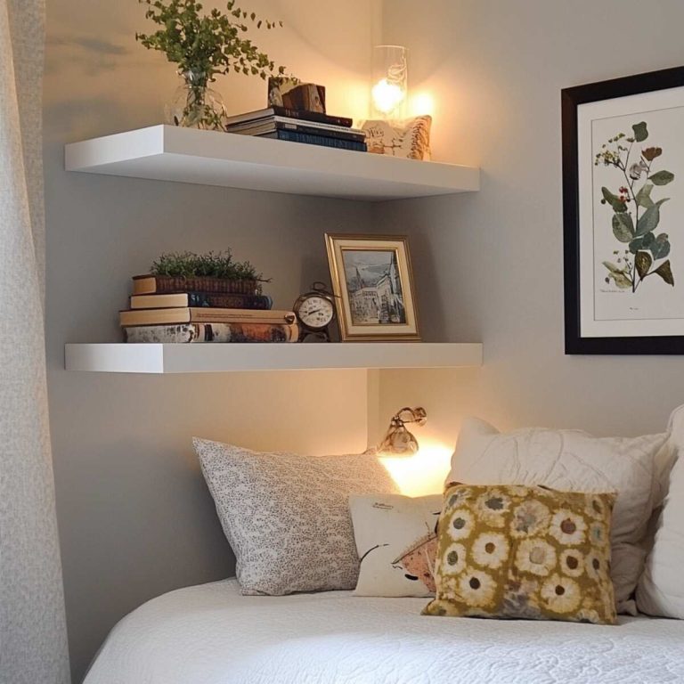 23 Genius Bedroom Corner Decor Ideas You Wish You Knew Sooner!