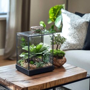 20 Easy Living Room Side Table Decor Ideas to Refresh Your Space