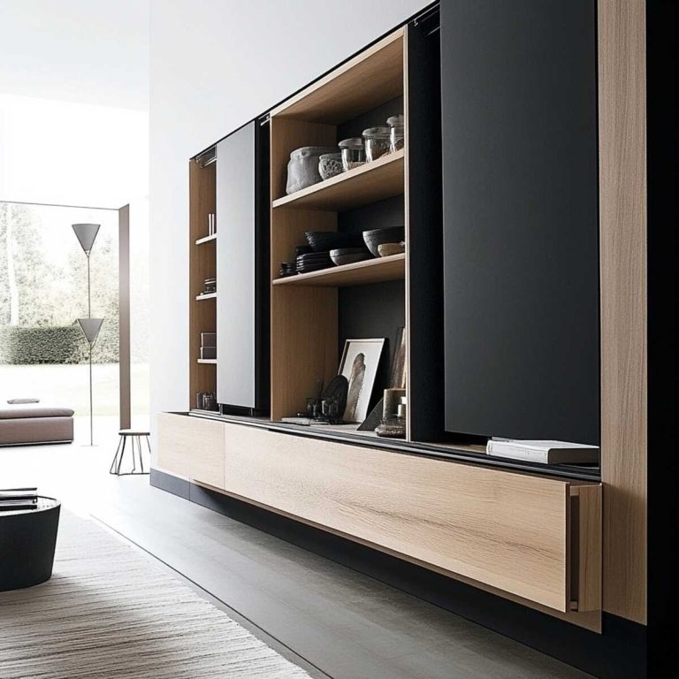 Image showcasing 19 Minimalist Living Room Ideas to Keep Your Space Simple