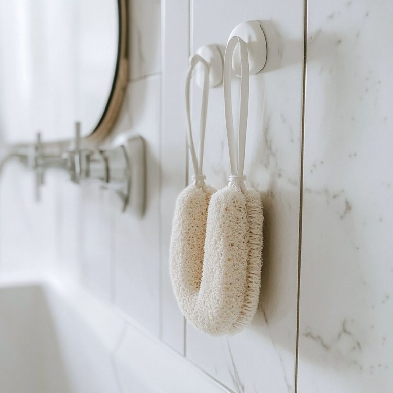 23 Genius Dorm Bathroom Ideas to Stay Organized & Hygienic