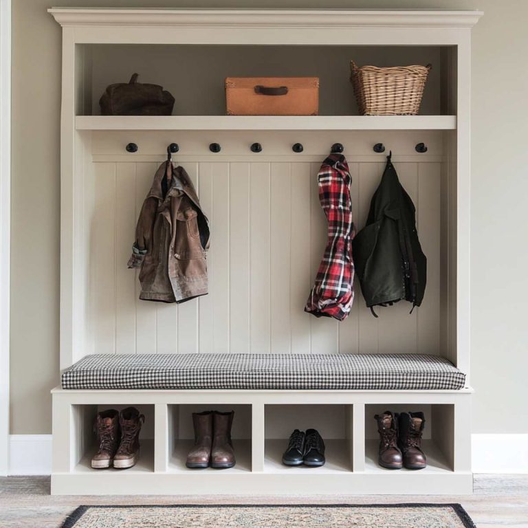 Small Space Living: Smart Furniture Ideas That Maximize Every Inch