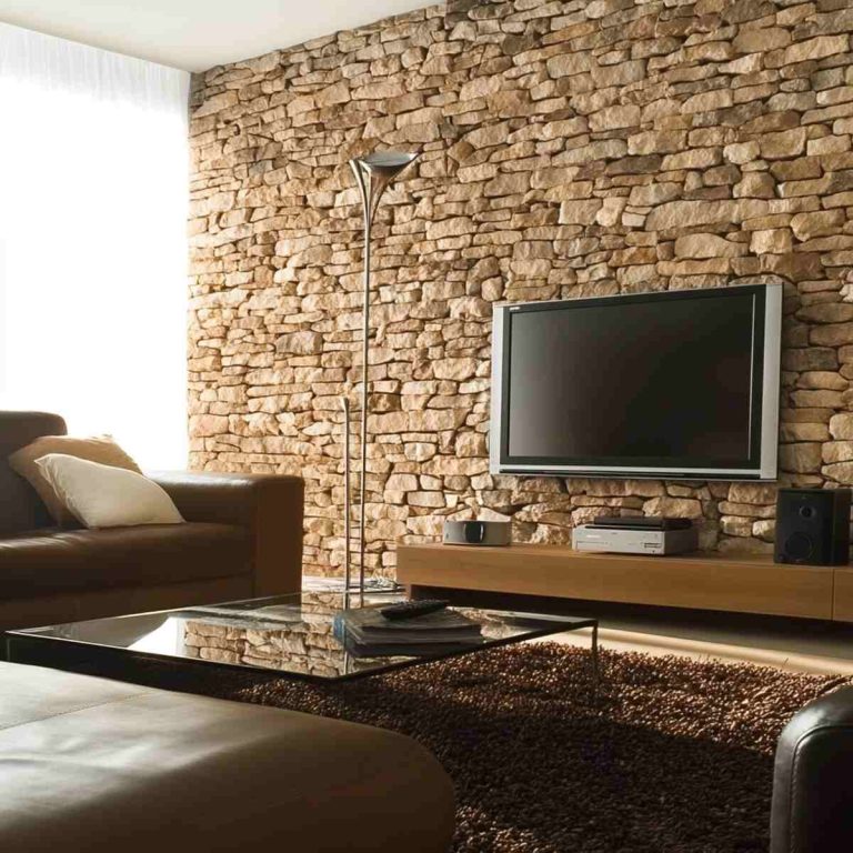 19 Eye-Catching Living Room Wall Panel Ideas You Need to See
