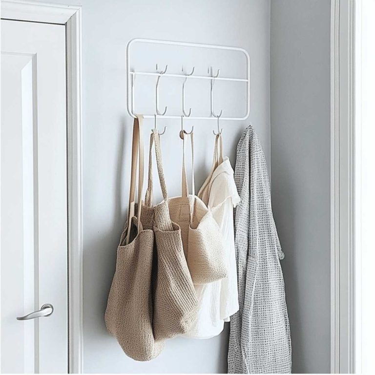 Curated visual reference: Curated Minimalist Bedroom Storage Ideas Gallery View 42