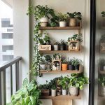 Image showcasing 23 Easy Apartment Balcony Makeover Ideas That Will WOW You!