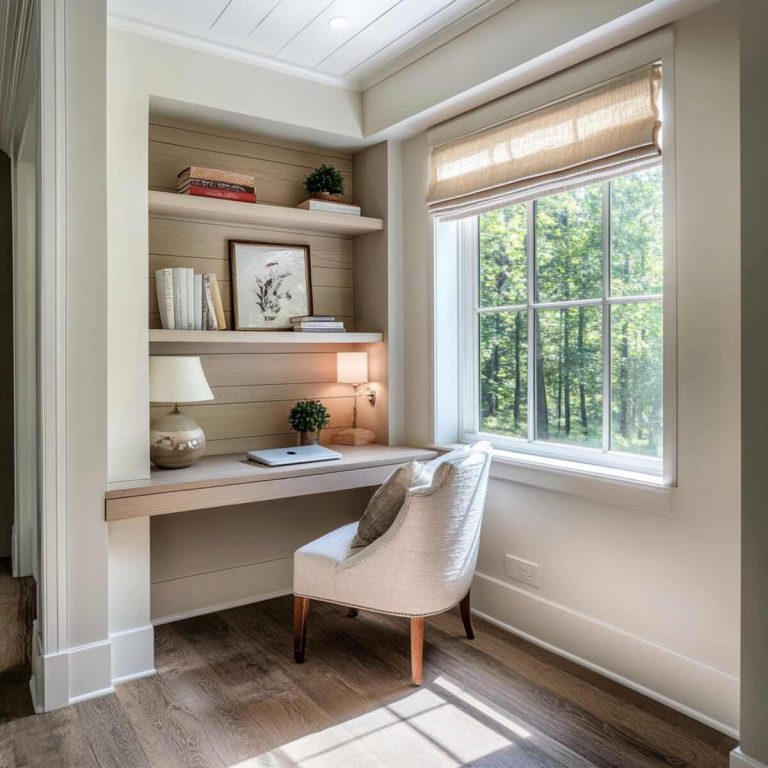 25 Clever Living Room Nook Ideas You’ll Wish You Had Sooner!