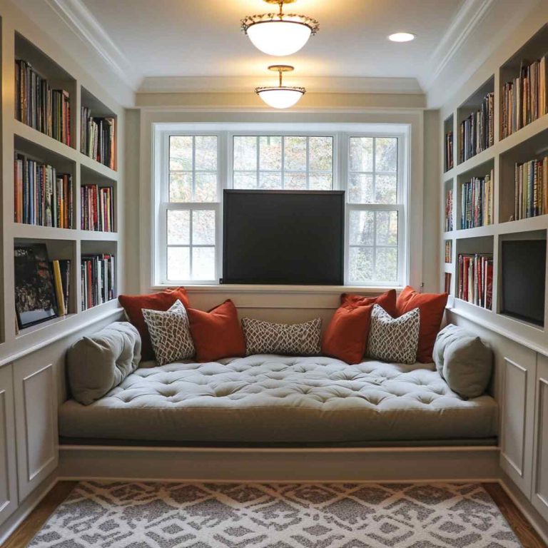 25 Clever Living Room Nook Ideas You’ll Wish You Had Sooner!