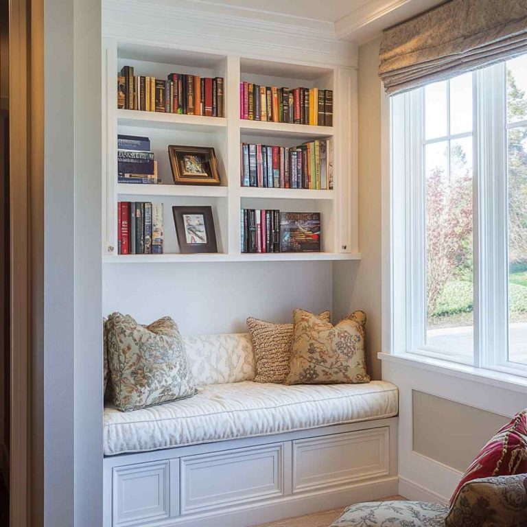 25 Clever Living Room Nook Ideas You ll Wish You Had Sooner