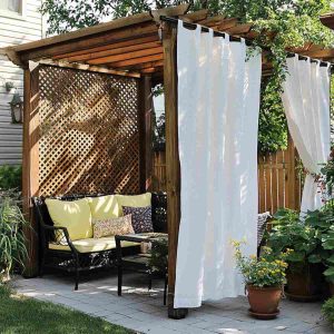 21 Brilliant DIY Patio Privacy Screen Ideas You’ll Want to Try!