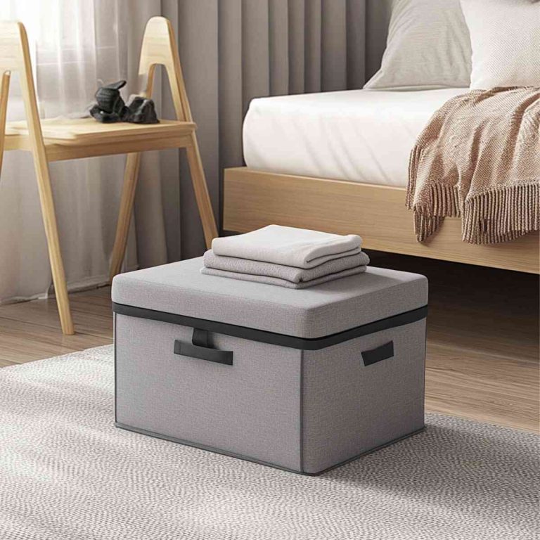 22 Easy DIY Storage Furniture Ideas for a Clutter-Free Home