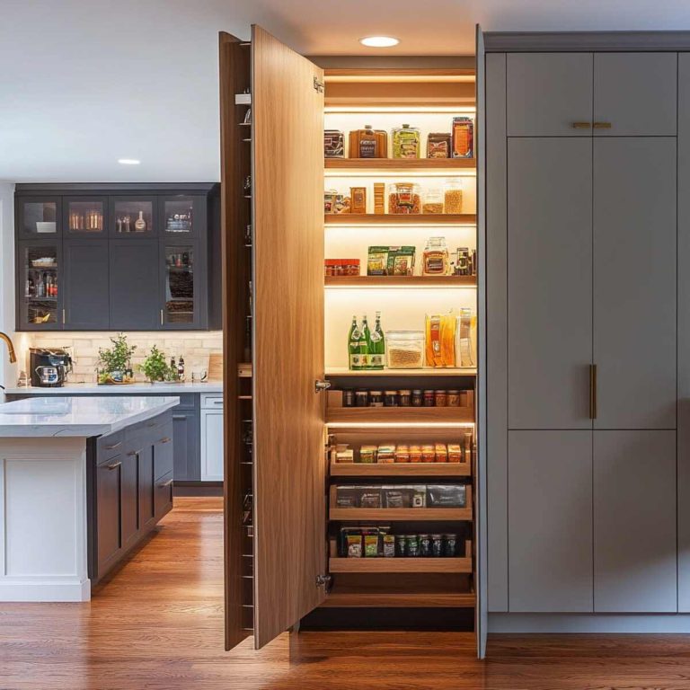 23 Clever Hidden Storage Ideas for Your Living Room
