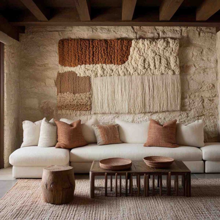 View of 23 Cozy Basement Living Room Ideas You Won’t Want to Miss!
