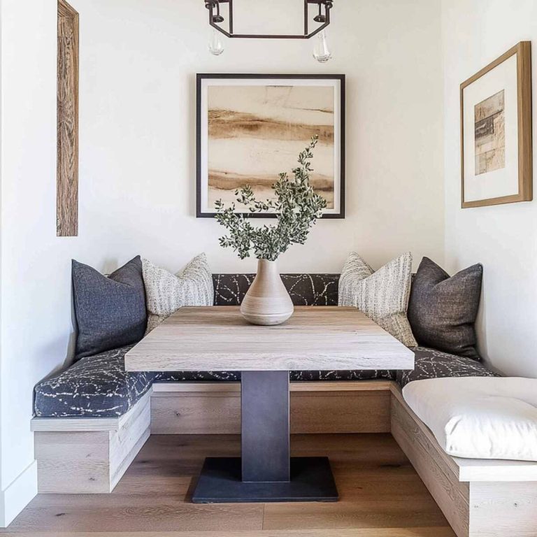 25 Best Dining Room Seating Ideas You Haven’t Tried Yet