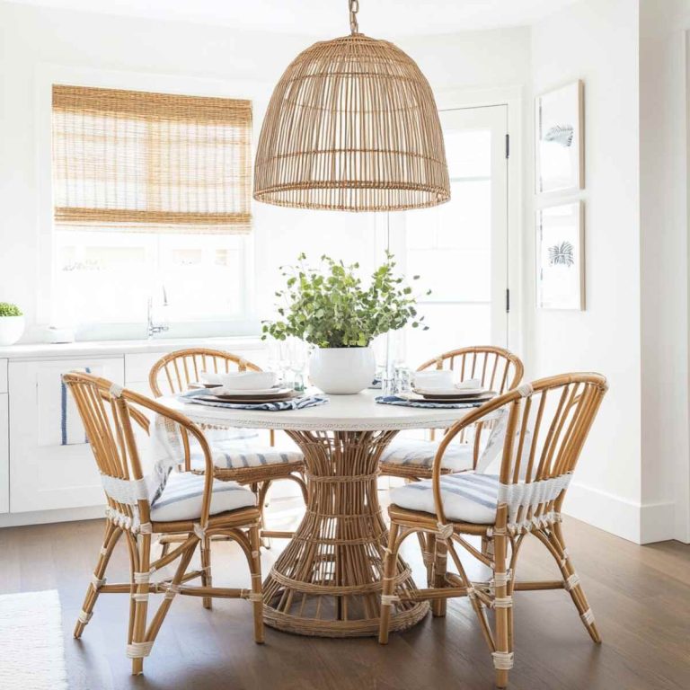 25 Best Dining Room Seating Ideas You Haven’t Tried Yet