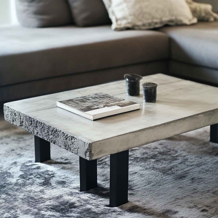 Curated visual reference: Curated Minimalist Coffee Table Design For Functionality And Style Gallery View 37