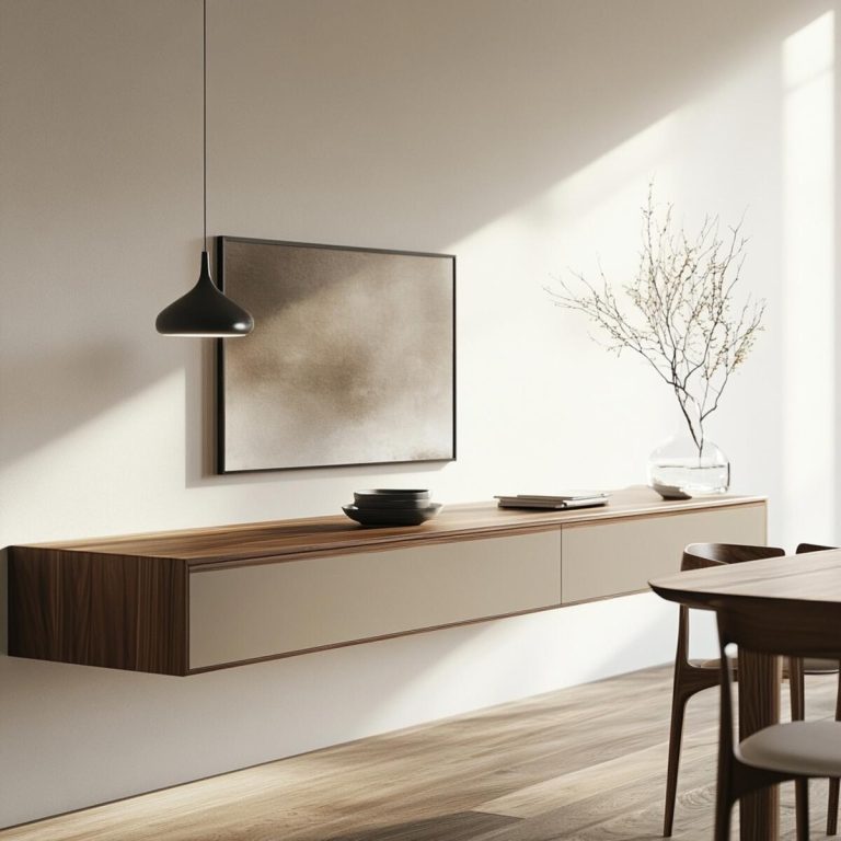 20 Must-Try Minimalist Dining Room Ideas That Make a Big Impact