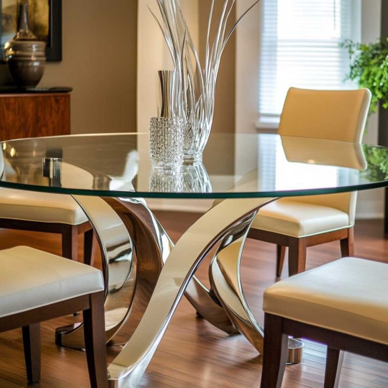 Picture of 20 Must-Try Minimalist Dining Room Ideas That Make a Big Impact